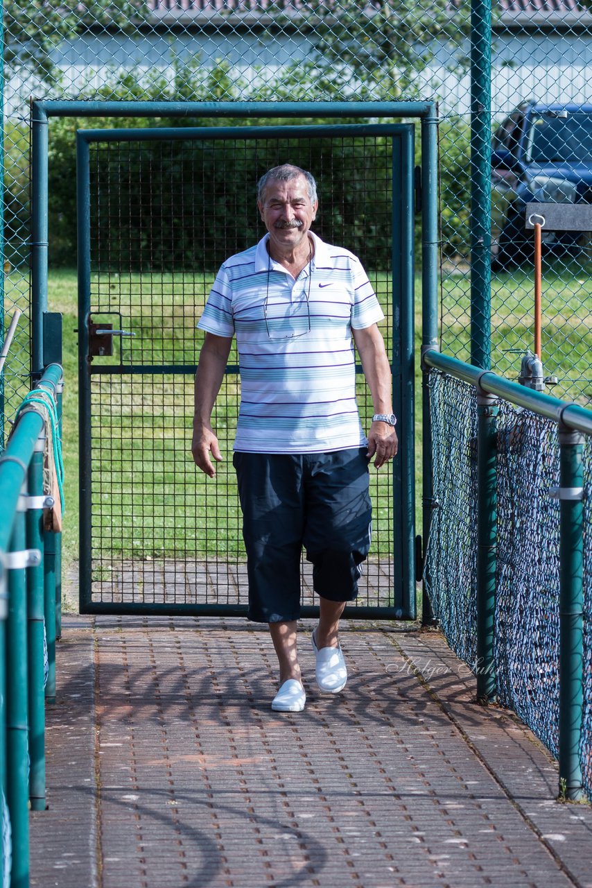 Bild 603 - Horst Schroeder Pokal Donnerstag